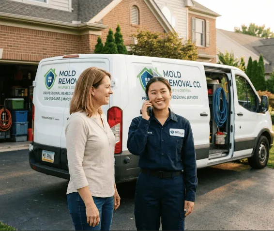 Crawlspace Mold Remediation Herndon, KY FAQs